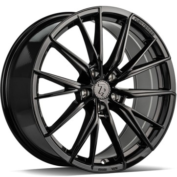 Алуминиева джанта seventy9 SSF-7 R19x8.5 5x108 ET 45 CB 67.1