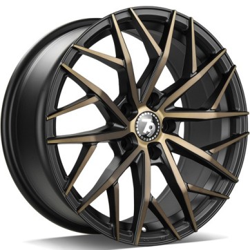 Алуминиева джанта seventy9 SV-C R17x7.5 5x112 ET 40 CB 66.5