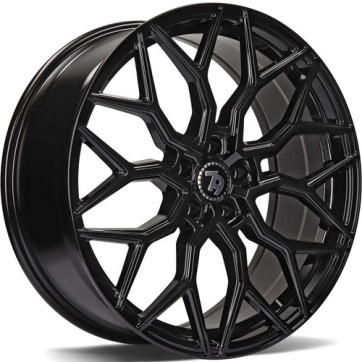 Алуминиева джанта seventy9 SV-K R17x7 5x112 ET 40 CB 66.6