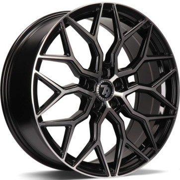 Алуминиева джанта seventy9 SV-K R18x8 5x112 ET 35 CB 66.6