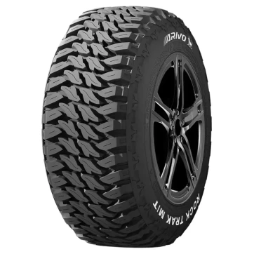ARIVO ROCK TRAK M/T 31/10.5 R15 109Q