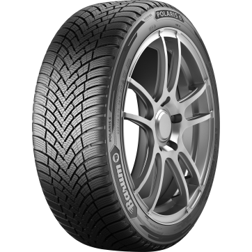 BARUM POLARIS 6 215/55R18 99V XL FR
