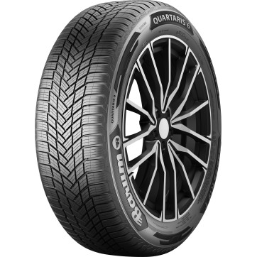 BARUM QUARTARIS 6 245/45R19 102Y XL FR