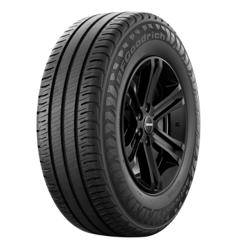 BFGOODRICH ACTIVAN 2 195/75R16 107/105R