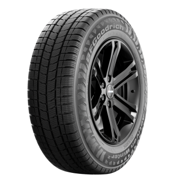 BFGOODRICH ACTIVAN WINTER 2 215/70R15 109/107R