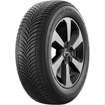 BFGoodrich ADVANTAGE SUV ALL-SEASON 215/60R17 100V