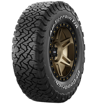 BFGOODRICH ALL-TERRAIN T/A KO3 235/85R16 120S LT