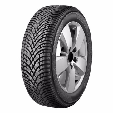 BFGoodrich G-FORCE WINTER2 195/65R15 91H