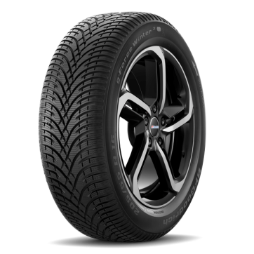 BFGoodrich G-FORCE WINTER2 SUV 255/50R19 107V
