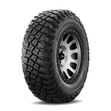 BFGOODRICH MUD TERRAIN T/A KM3 265/65R17 120Q