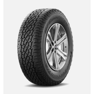BFGOODRICH TRAIL-TERRAIN T/A+ 255/55R18 109H XL