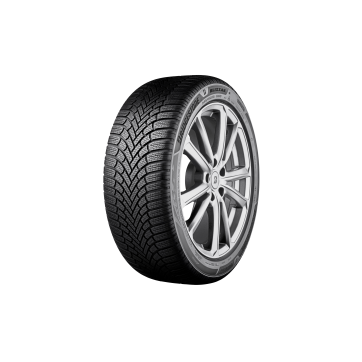 BRIDGESTONE BLIZZAK 6 ENLITEN 265/55R19 109W