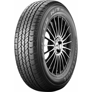 BRIDGESTONE D684 III 245/65R17 111T