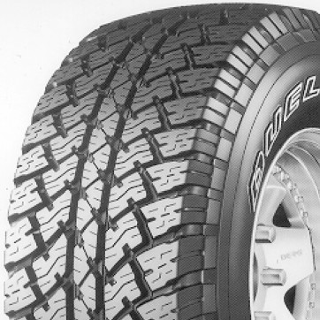 BRIDGESTONE D693III 285/60R18 116V