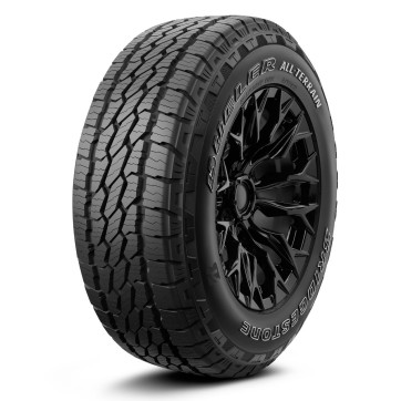 BRIDGESTONE Dueler All-Terrain A/T002 265/70R15 112T