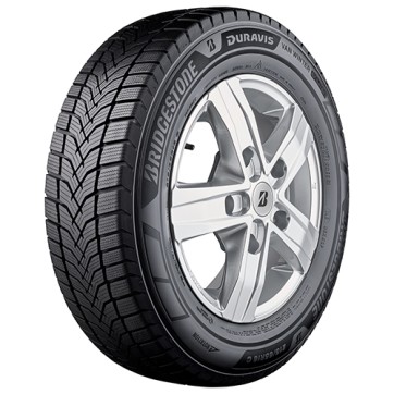 BRIDGESTONE DURAVIS VAN WINTER ENLITEN 205/75R16 113/111R
