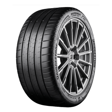 BRIDGESTONE POTENZA SPORT EVO 255/35R19 96Y XL FR ZR