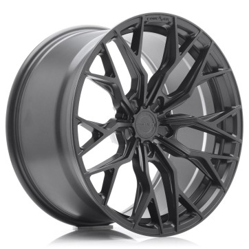 Concaver CVR1 21x8,5 ET20-45 BLANK Carbon Graphite
