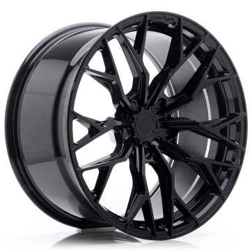 Concaver CVR1 21x8,5 ET20-45 BLANK Platinum Black