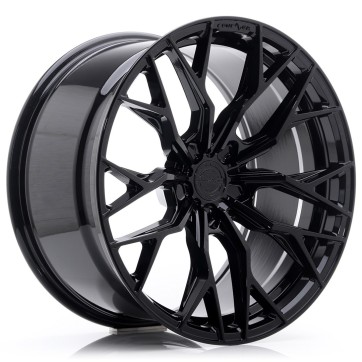 Concaver CVR1 22x9 ET35 5x114,3 Platinum Black