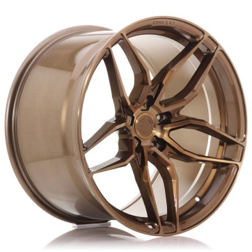 Concaver CVR3 19x9,5 ET35 5x120 Brushed Bronze