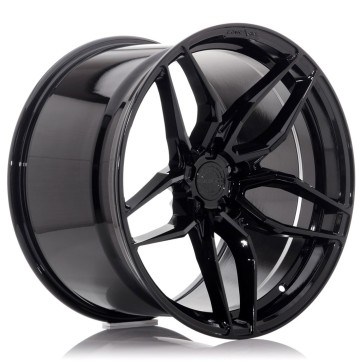 Concaver CVR3 22x9,5 ET57 5x130 Platinum Black
