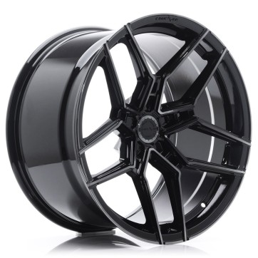 Concaver CVR5 19x8,5 ET45 5x112 Double Tinted Black