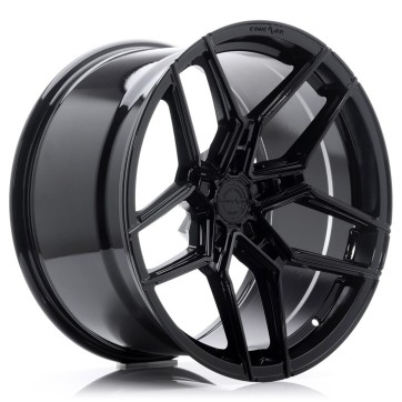 Concaver CVR5 20x10,5 ET35 5x120 Platinum Black