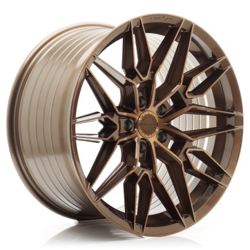 Concaver CVR6 21x9,5 ET35 5x114,3 Brushed Bronze
