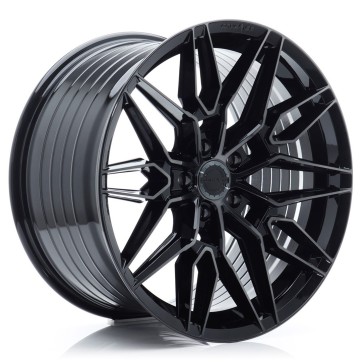 Concaver CVR6 21x9,5 ET57 5x130 Double Tinted Black