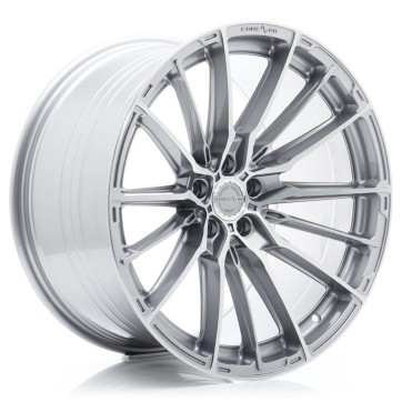 Concaver CVR7 21x9,5 ET35 5x112 Brushed Titanium