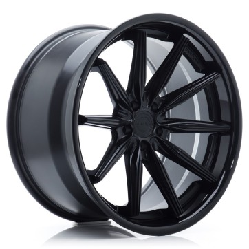 Concaver CVR8 21x11 ET30 5x112 Matt Black