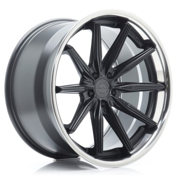 Concaver CVR8 21x9,5 ET35 5x112 Carbon Graphite