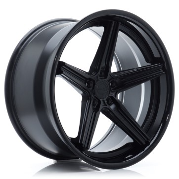 Concaver CVR9 19x8,5 ET45 5x114,3 Matt Black