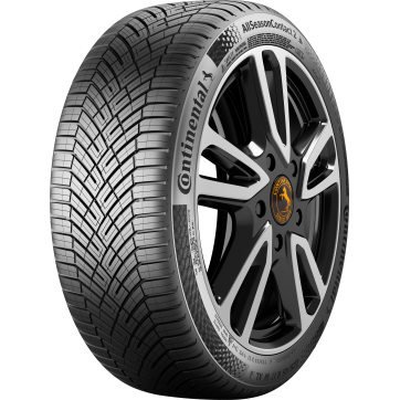 CONTINENTAL ALLSEASON CONTACT 2 255/35R19 96Y XL FR
