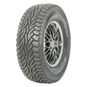 CONTINENTAL ContiCrossContact AT 235/85R16 114/111Q