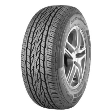 CONTINENTAL ContiCrossContact LX2 255/65R16 109H SL FR