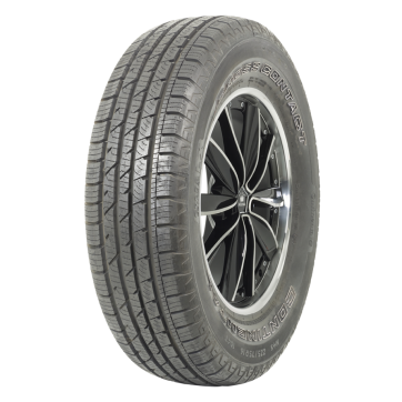 CONTINENTAL ContiCrossContact LX Sport 245/60R18 105H FR
