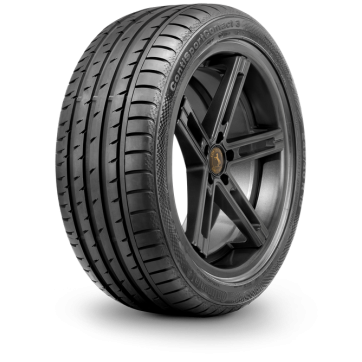 Continental ContiSportContact 3 275/40R18 99Y