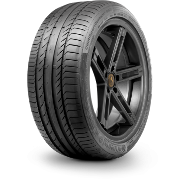 Continental ContiSportContact 5 225/45R18 95Y