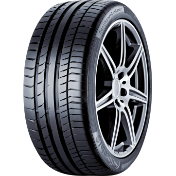 CONTINENTAL ContiSportContact 5 P 325/35R22 110Y FR MO