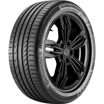 Continental ContiSportContact 5P 285/30R20 99Y
