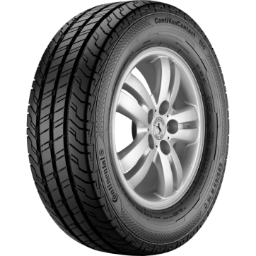 Continental ContiVanContact 100 215/75R16C 116/114R