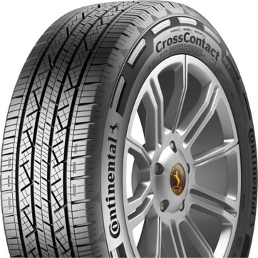 CONTINENTAL CROSS CONTACT H/T 265/55R20 113V XL