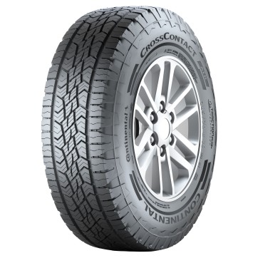 CONTINENTAL CrossContact ATR 265/65R17 112H FR ATR
