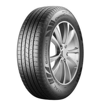 CONTINENTAL CrossContact RX 275/45R22 115W XL FR LR