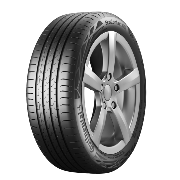 CONTINENTAL EcoContact 6 Q 255/50R19 107H XL