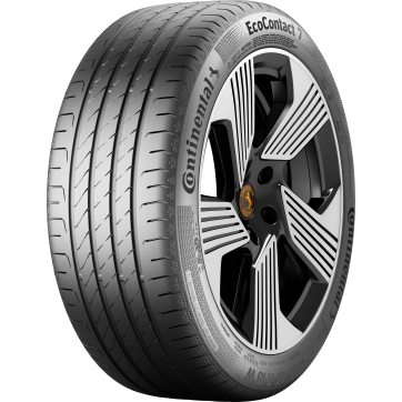 CONTINENTAL EcoContact 7 235/50R20 104H XL FR MO