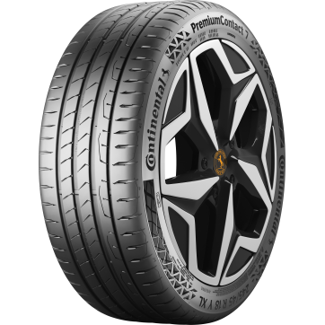 CONTINENTAL PREMIUM CONTACT  7 275/40R21 107Y XL FR