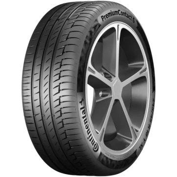 Continental PremiumContact 6 245/40R19 98Y